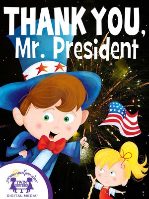 cover image of Thank You, Mr. President